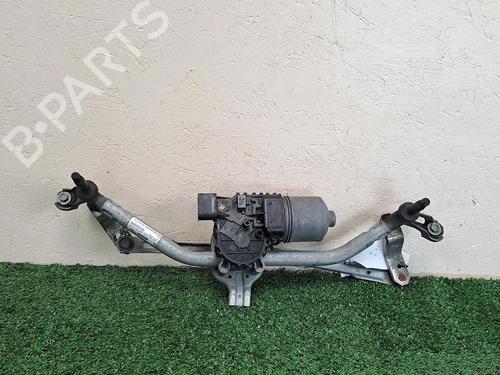 Front wiper motor CITROËN C3 III (SX) 1.6 BlueHDi 75 | BP29950409M29  - Image 5