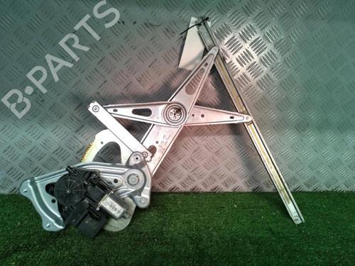 Used Front right window mechanism Front right window mechanism RENAULT GRAND SCÉNIC III (JZ0/1_) 1.9 dCi (JZ0J, JZ0N, JZ1K, JZ1S) (131 hp) 30073843 30073843