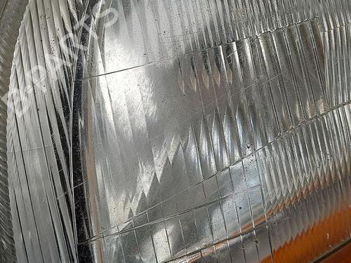 Left headlight RENAULT KANGOO (KC0/1_) 1.4 (KC0C, KC0H, KC0B, KC0M) | BP37729641C28 - Image 8