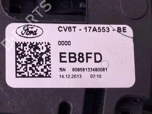 Used Steering column stalk FORD KUGA II (DM2) 2.0 TDCi 4x4 (163 hp) 30064014