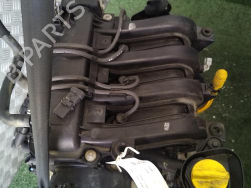 Engine RENAULT TWINGO II (CN0_)  | BP28332176M1 