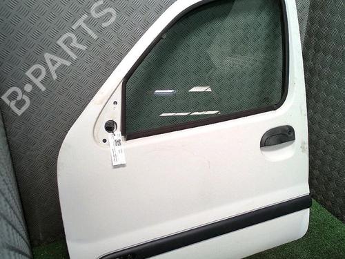 Left front door RENAULT KANGOO Express (FC0/1_) D 55 1.9 (FC0D) | BP30076394C2 
