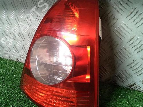 Højre baglygte RENAULT CLIO II (BB_, CB_) 1.2 16V (BB05, BB0W, BB11, BB27, BB2T, BB2U, BB2V, CB05,... | BP30073534C35