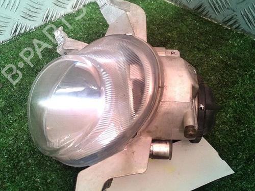 Left front fog light PEUGEOT 206 Hatchback (2A/C) 1.6 16V | BP30073768C30 