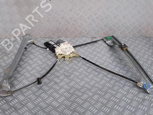 Front right window mechanism RENAULT LAGUNA III (BT0/1) 2.0 dCi (BT07, BT0J, BT14, BT1A, BT1S) | BP29950750C23