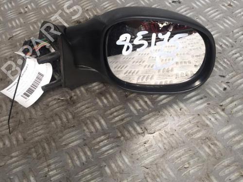 Right mirror CITROËN XSARA PICASSO (N68) 2.0 HDi | BP30069739C27 