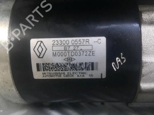 Starter RENAULT CAPTUR I (J5_, H5_) 1.2 TCe 120 | BP37731520M8 - Image 5