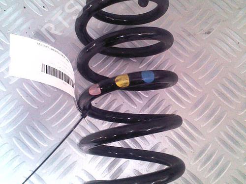 Shock absorber spring RENAULT CLIO IV (BH_) 1.5 dCi 90 | BP30075042C152 
