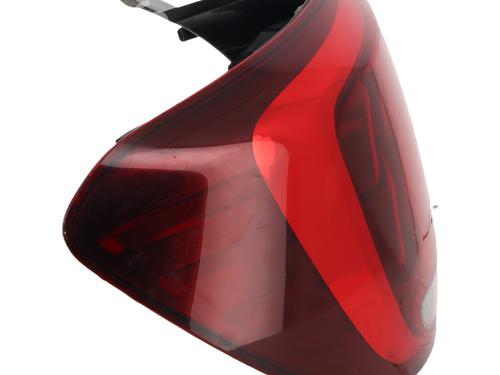 Left taillight DACIA SANDERO II TCe 90 (B8M1, B8MA, B8AC) | BP40002207C34 - Image 3