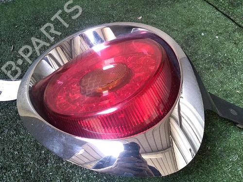 Right taillight ALFA ROMEO MITO (955_) 1.3 MultiJet (955AXP1A, 955AYC1A) | BP29951472C35 - Image 6