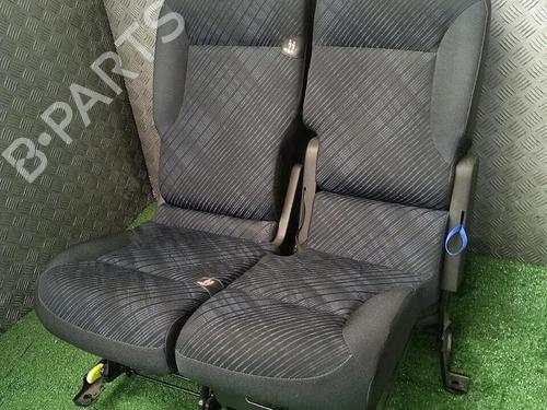 Right front seat PEUGEOT PARTNER Box Body/MPV 1.6 HDi 16V | BP29947239C16  - Image 6