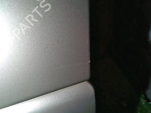 Left front door CITROËN C4 Picasso I MPV (UD_) 1.6 HDi 110 | BP29946919C2