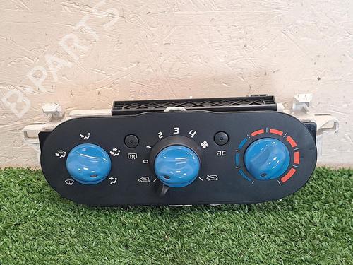 Climate control RENAULT TWINGO II (CN0_) 1.2 16V (CN04, CN0B) | BP29948622I5 - Image 2