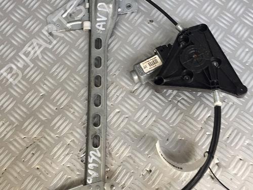 Front right window mechanism PEUGEOT 108 1.2 | BP30072777C23