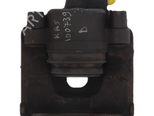 Right front brake caliper OPEL CORSA E (X15) 1.4 (08, 68) | BP40111656M104 - Image 5