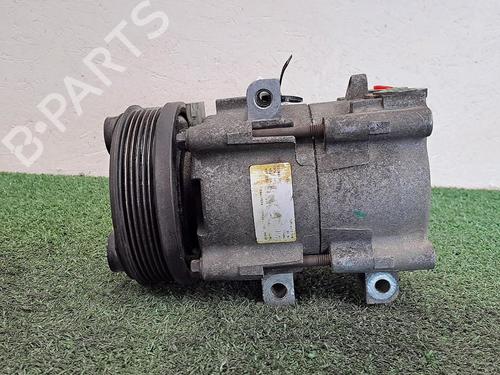 AC compressor FORD MONDEO III Saloon (B4Y) 2.0 16V TDDi / TDCi | BP37729842M34 - Image 2
