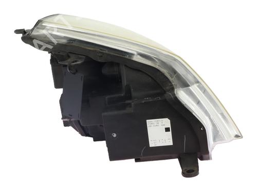 Used Left headlight Left headlight RENAULT VEL SATIS (BJ0_) [2002-2026] 34046969 34046969