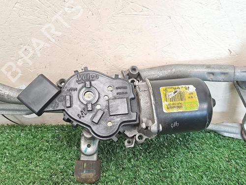 Front wiper motor DS DS 3 (SA_) 1.6 BlueHDi 100 (SABHY0, SABHYT) | BP29948228M29 - Image 3