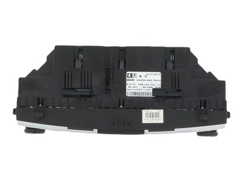 climate-control-citroen-c5-iii-rd_-2008-2009-2010-2011-2012-2013-2014-2015-2016-2017-36259099 main image