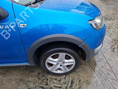 Pedal DACIA SANDERO II TCe 90 (B8M1, B8MA, B8AC) | BP37503466I4 - Image 9