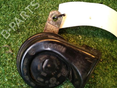 Used Horn PEUGEOT 607 (9D, 9U) 2.2 HDi (133 hp) 14547034