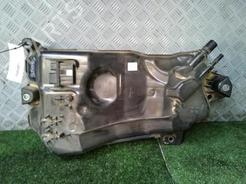 Used AdBlue tank AdBlue tank AUDI A3 Limousine (8VS, 8VM) 35 TDI (150 hp) 32370785 32370785