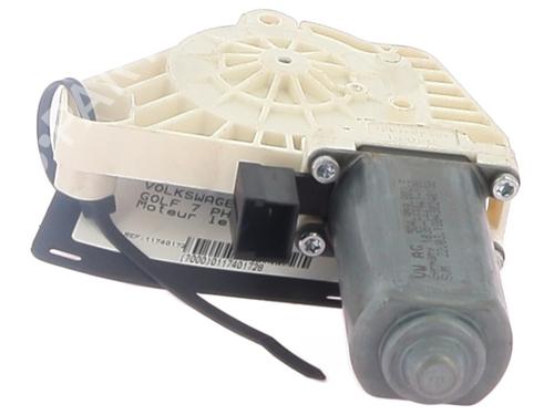 Used Right front window motor Right front window motor VW GOLF VII (5G1, BQ1, BE1, BE2) 1.0 TSI (110 hp) 30697423 30697423