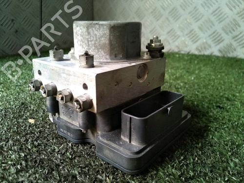 ABS pump RENAULT CLIO IV (BH_) 1.2 TCe 120 (BHAU) | BP19104849M43 