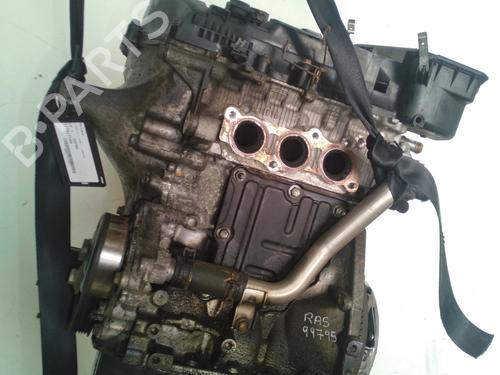 Motor CITROËN C1 (PM_, PN_) 1.0 (68 hp) 31621947