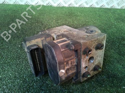 ABS pump RENAULT SAFRANE II (B54_) 2.2 dT (B54G) | BP17158927M43 