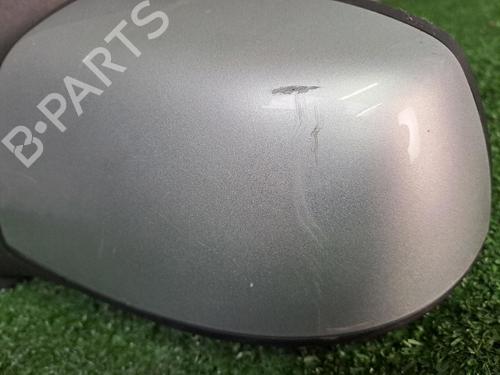 Left mirror FORD FIESTA V (JH_, JD_) 1.4 TDCi | BP20713497C26 