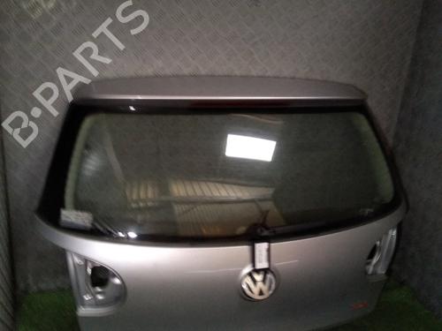 Tailgate VW GOLF V (1K1) 1.9 TDI | BP30302720C6
