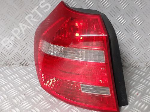 Left taillight BMW 1 (E87) 118 d | BP29952367C34 - Image 6