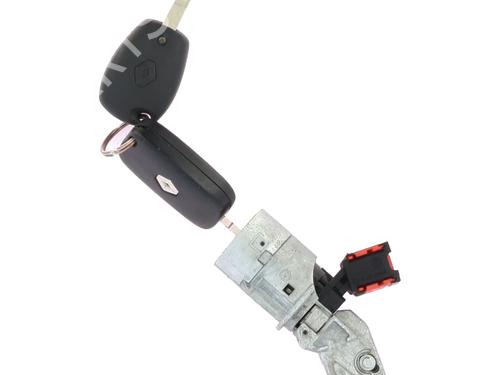 Used Ignition barrel Ignition barrel RENAULT CLIO III Grandtour (KR0/1_) 1.5 dCi (KR0F) (86 hp) 31356377 31356377