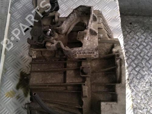Gearbox MERCEDES-BENZ A-CLASS (W168) A 140 (168.031, 168.131) | BP17161279M3 