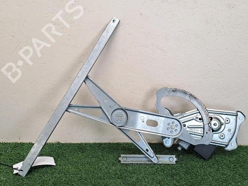 Rudehejsemekanisme Højre foran RENAULT SCÉNIC III (JZ0/1_) 1.5 dCi | BP29948284C23