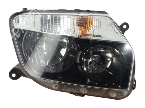 Left headlight DACIA DUSTER (HS_) 1.5 dCi (HSMC) | BP38745166C28 - Image 2