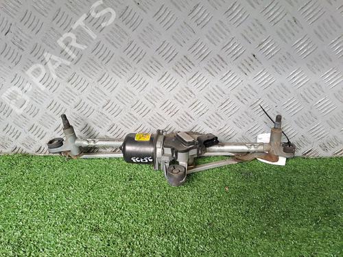 Front wiper motor CITROËN C3 I (FC_, FN_) 1.4 i | BP20114521M29 