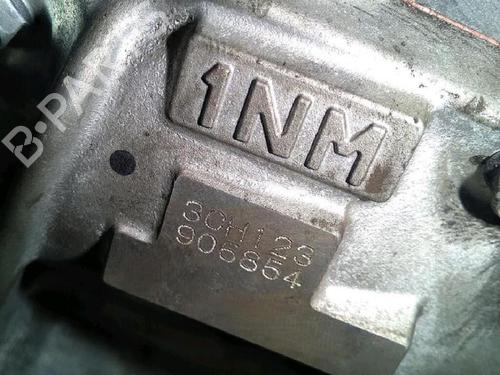 Gearbox TOYOTA YARIS (_P21_, _PA1_, _PH1_) 1.5 Hybrid (MXPH10, MXPH11) | BP29953127M3