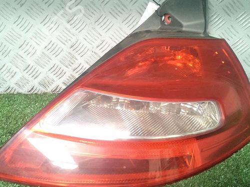 Right taillight RENAULT MEGANE II (BM0/1_, CM0/1_) 1.5 dCi (BM1E, CM1E) | BP30064659C35