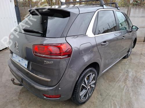 Left front fog light CITROËN C4 Picasso II 1.6 THP 165 | BP32290613C30 - Image 9