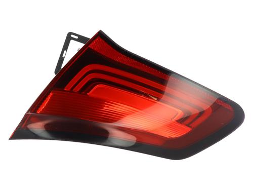 Right tailgate light CITROËN C4 II (NC_) 1.2 THP 130 (NCHNYM, NCHNYT) | BP31353680C80  - Image 5