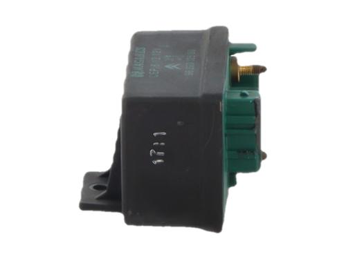 Electronic module CITROËN C5 I (DC_) 2.2 HDi (DC4HXB, DC4HXE) | BP35989785M83 - Image 5