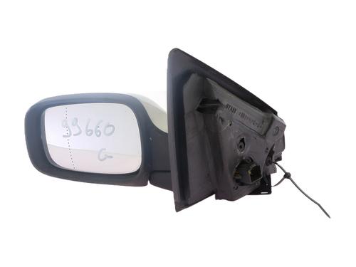 Retrovisor izquierdo RENAULT MEGANE II (BM0/1_, CM0/1_) 1.6 16V | BP30730021C26