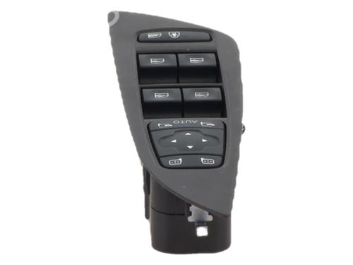 Left front window switch RENAULT ESPACE V (JR_) 1.6 dCi 160 | BP36760965I27 - Image 2