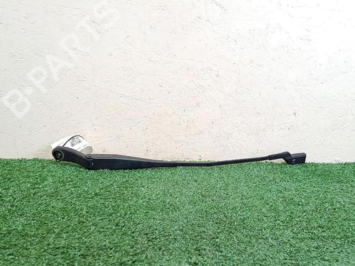 Used Front windshield wiper arm PEUGEOT 208 I (CA_, CC_) 1.2 PureTech 82 (82 hp) 30068413