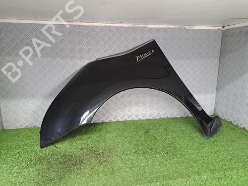 Used Left front fenders CITROËN C4 Picasso I MPV (UD_) 1.6 HDi 110 (112 hp) 20229745