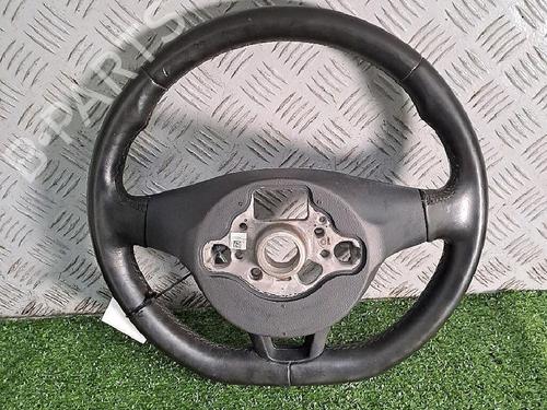 Steering wheel VW GOLF VII (5G1, BQ1, BE1, BE2) 1.2 TSI | BP29946996C49 