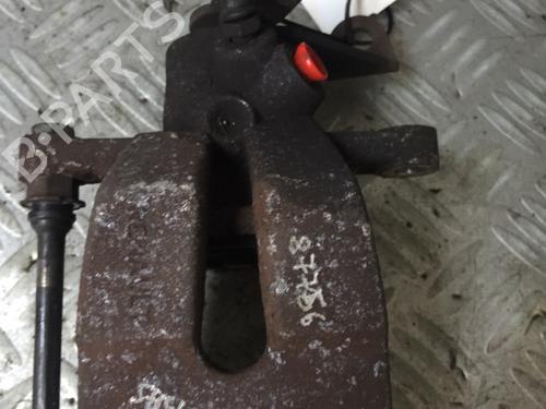 Høyre bremsecaliper bak RENAULT SCÉNIC II (JM0/1_) 2.0 (JM05, JM0U, JM1N, JM1U, JM2V) (135 hp) 14546366
