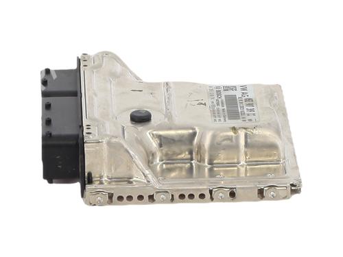 Engine control unit (ECU) AUDI A3 Sportback (8YA, 8YF) 45 TFSIe | BP38628620M57 - Image 5